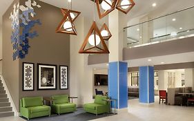 Holiday Inn Express Hotel & Suites Irving Dfw Airport North By Ihg